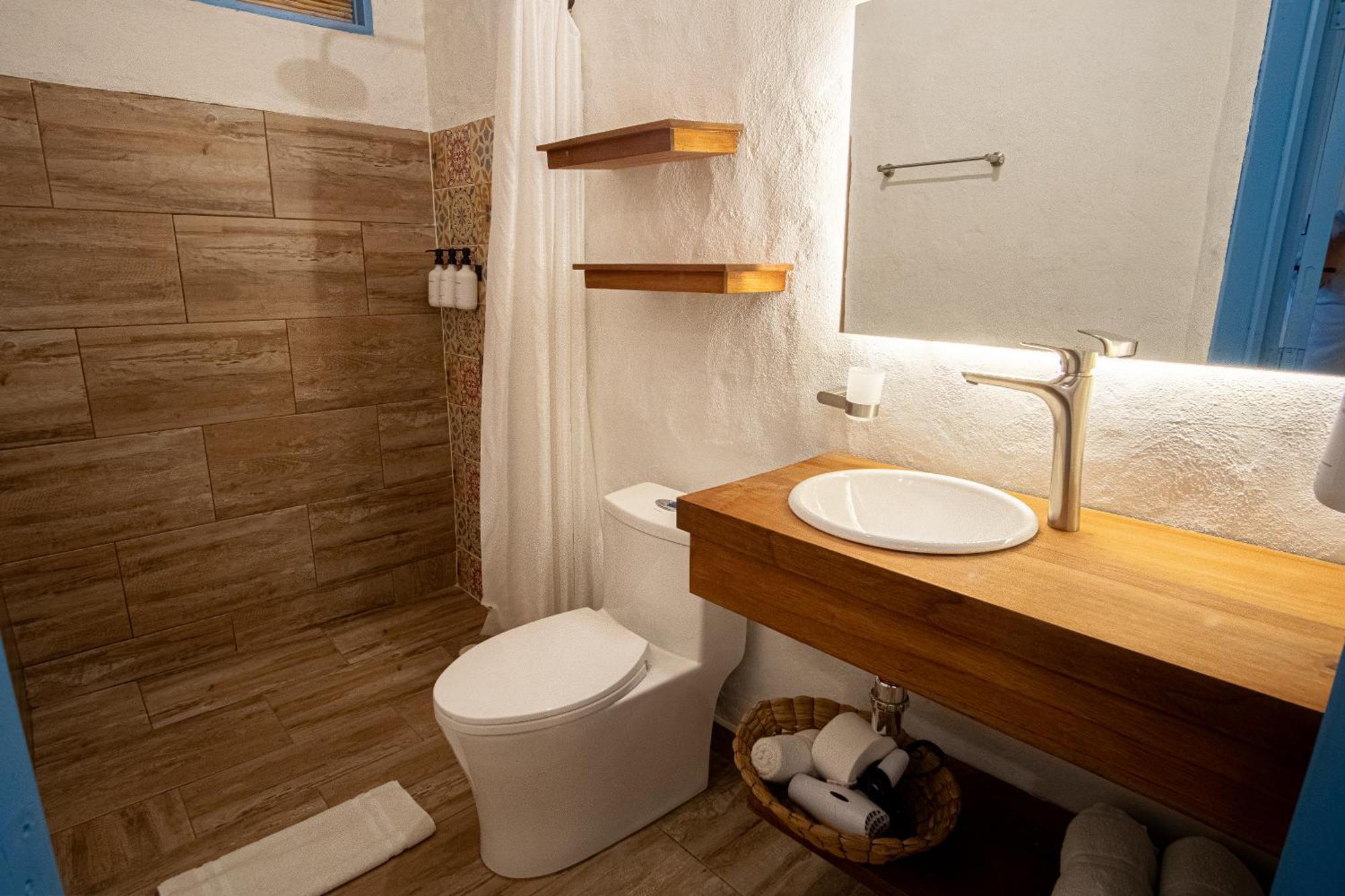 Hotel Boutique Casa Encanto Barichara Luaran gambar