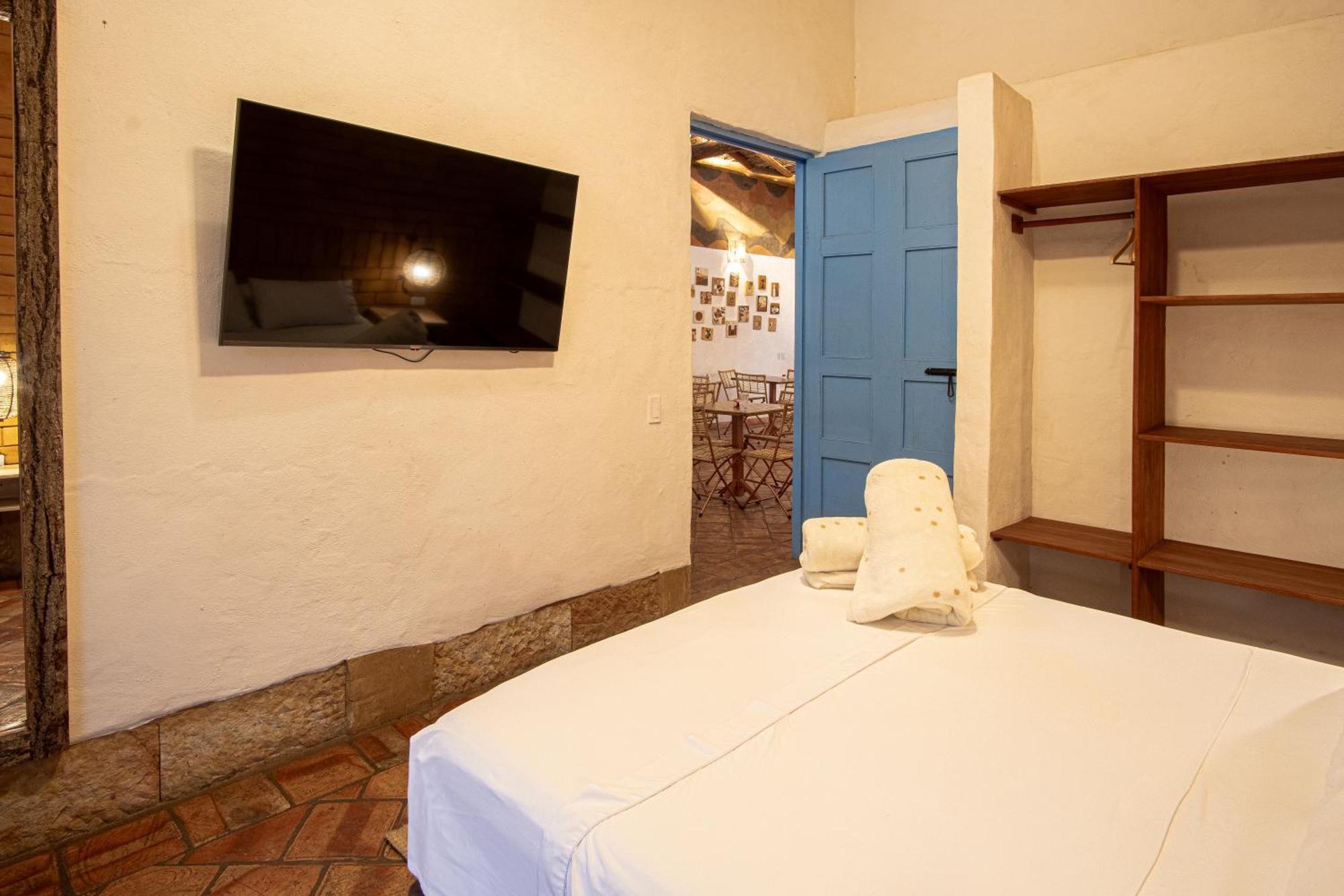 Hotel Boutique Casa Encanto Barichara Luaran gambar