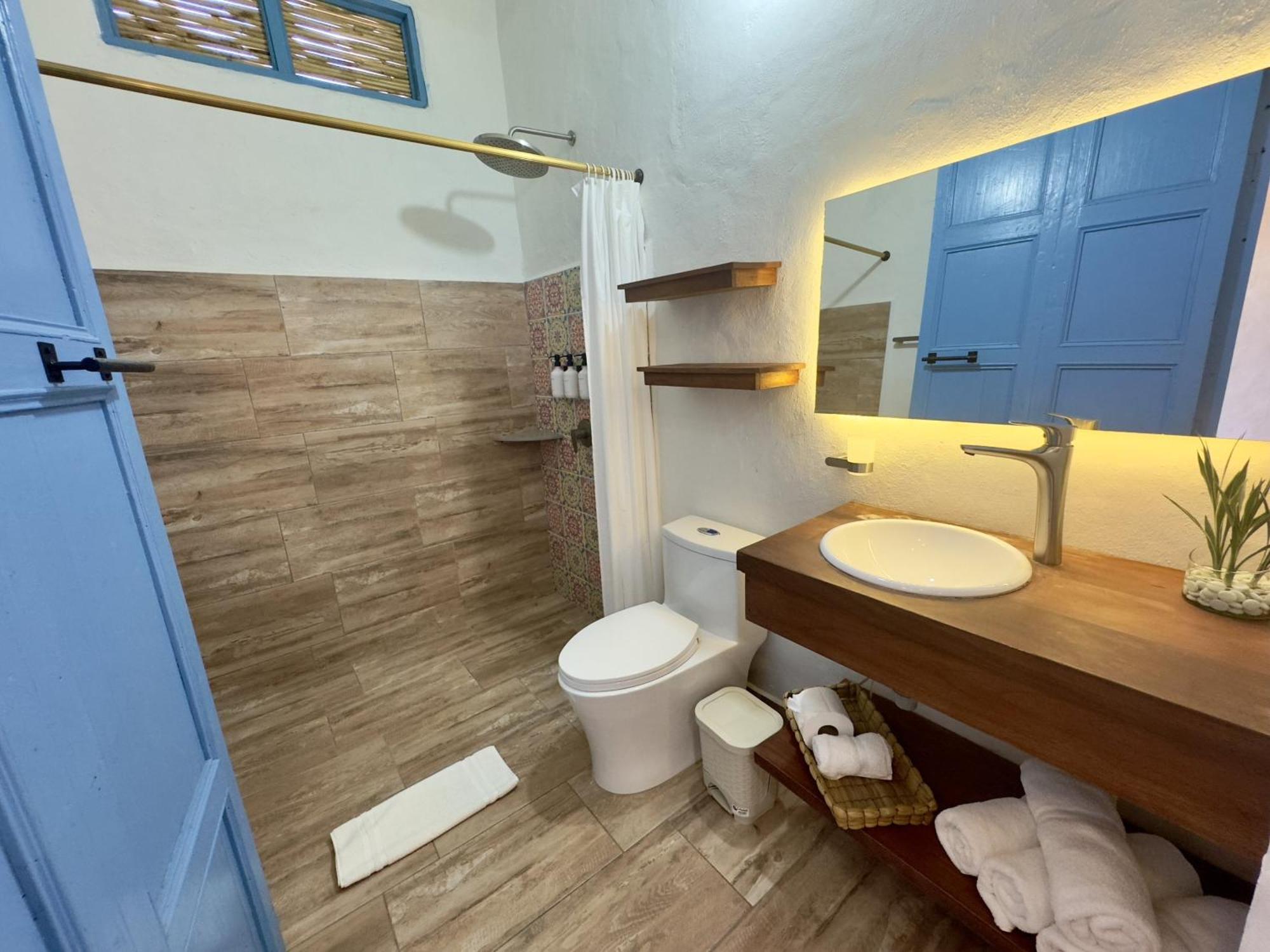 Hotel Boutique Casa Encanto Barichara Bilik gambar