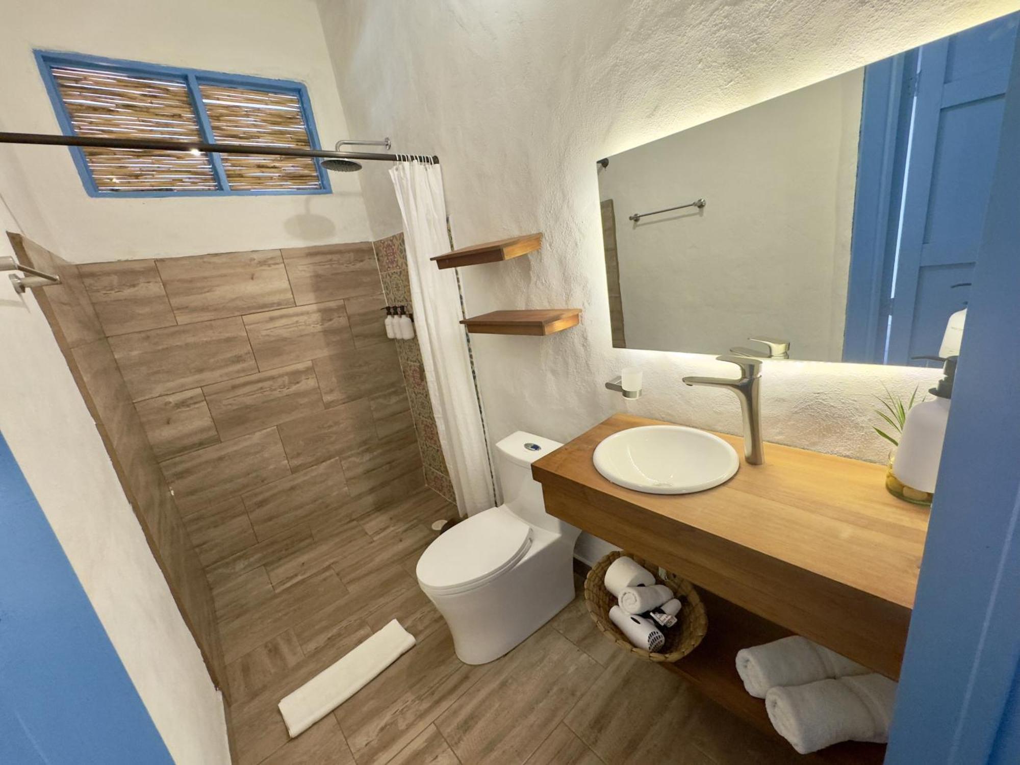 Hotel Boutique Casa Encanto Barichara Bilik gambar